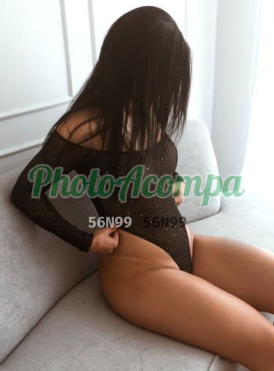 Foto 5: Acompanhante depilada em São Paulo — Grazi