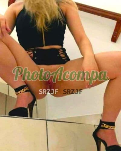 Foto 5: Acompanhante depilada em Salvador — Grazi