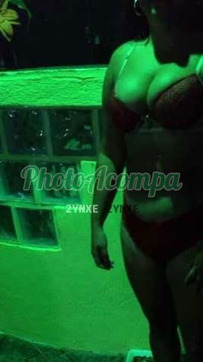 Acompanhante em Itaguaí — beijo na boca, foto 2 de Grazi