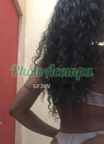 Acompanhante em Recife — beijo na boca, foto 2 de Grazi