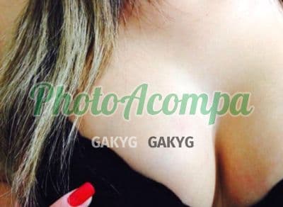 Foto 5: Acompanhante loira em Caruaru — Grazi