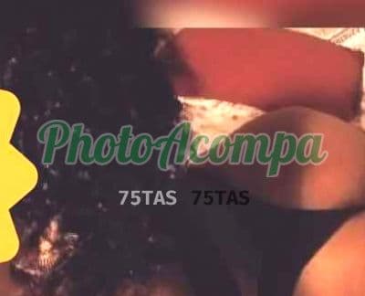 Acompanhante mignon em Porto Alegre, foto 2 de Grazi