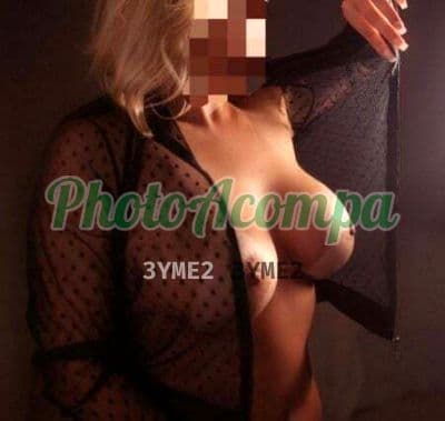 Acompanhante magra em Guarujá (3) — Grazi