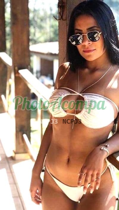 Acompanhante em São Paulo com beijo na boca (6) — Grazi