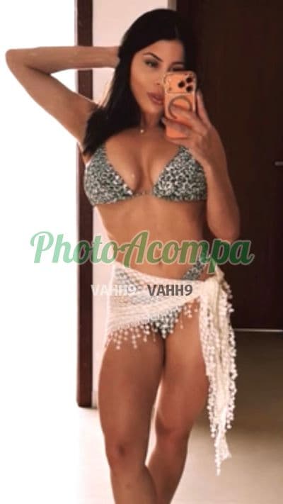 Acompanhante em Bauru — anal, foto 6 de Grazi Lima