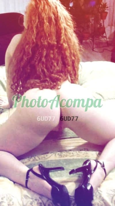Acompanhante em Manaus com beijo grego (2) — Graziela