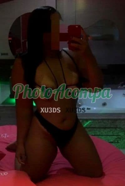Foto 6: Acompanhante em Aracaju — beijo grego, Grazy