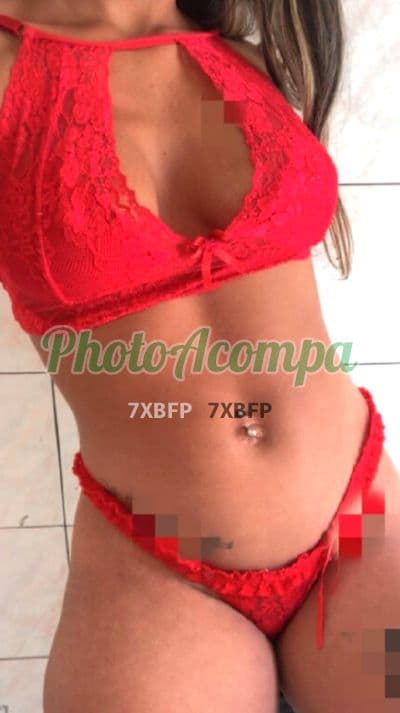 Foto 5: Acompanhante depilada em Rio de Janeiro — Grazy