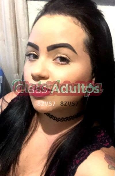 Acompanhante morena em São José do Rio Preto