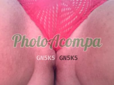Foto 5: Acompanhante depilada em Barueri — Grazy