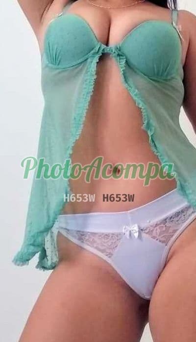 Foto 5: Acompanhante mignon em Sorocaba — Grazy