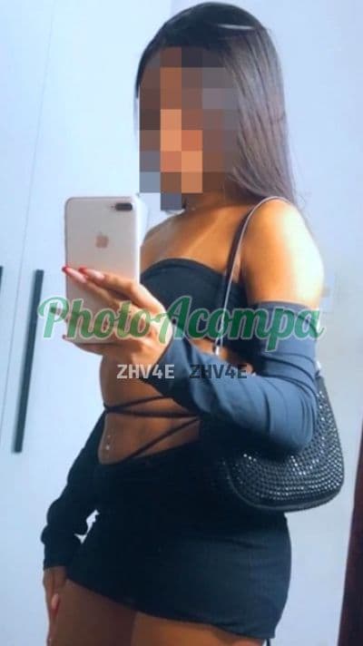 Foto 2: Acompanhante em Caruaru — beijo grego, Grazy