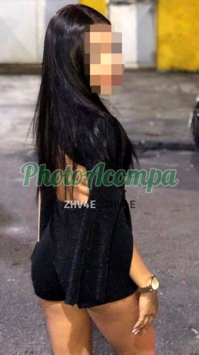 Acompanhante em Caruaru com beijo grego (4) — Grazy