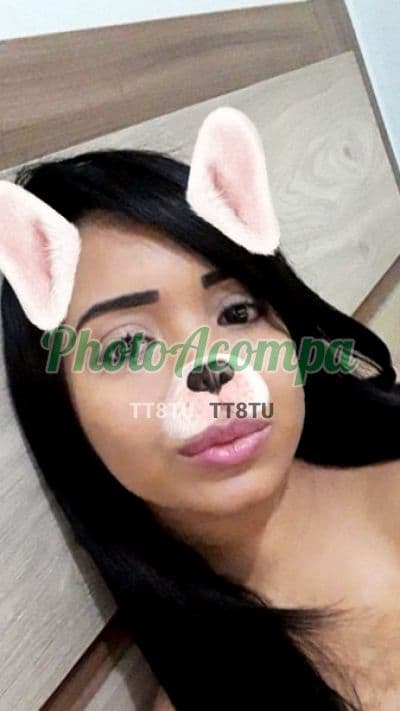 Foto 2: Acompanhante em Atibaia — namoradinha, Grazy