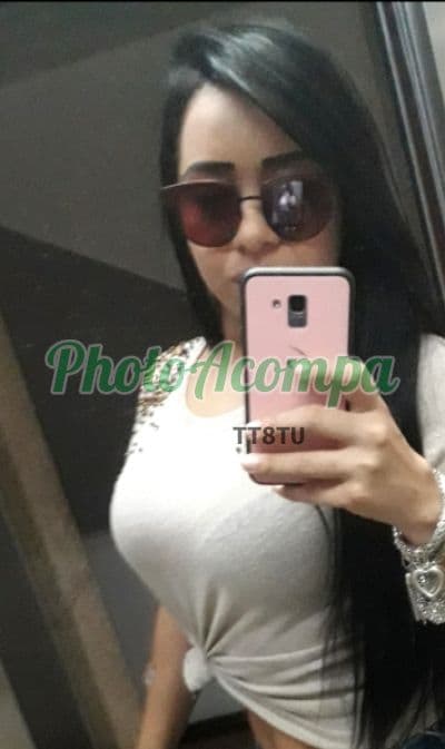 Acompanhante em Atibaia com namoradinha (4) — Grazy