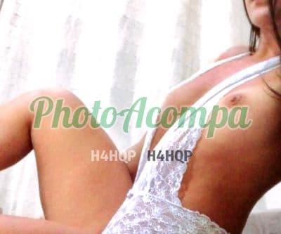 Foto 5: Acompanhante morena em Salvador — Grazy