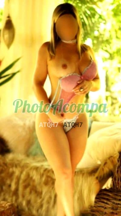 Acompanhante peituda em Santos, foto 3 de Grazy