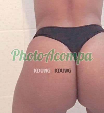 Acompanhante morena em Curitiba, foto 3 de Grazy