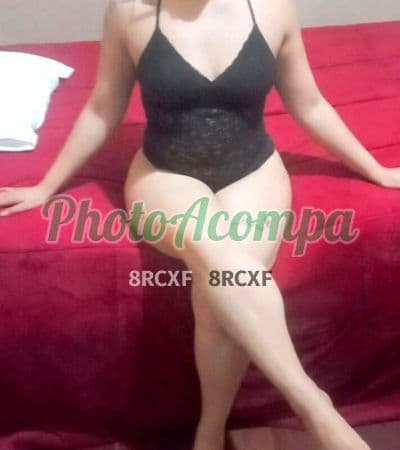 Acompanhante imagem autêntica em São Paulo, foto 4 de Grazy
