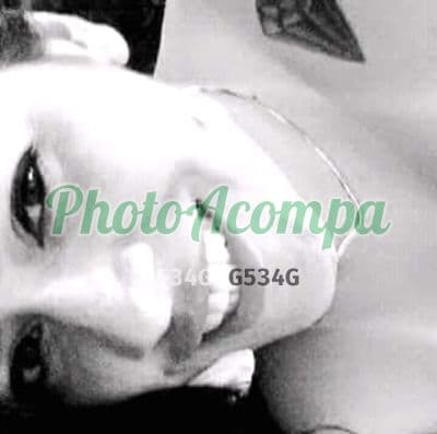 Foto 5: Acompanhante alta em Guarujá — Grazy