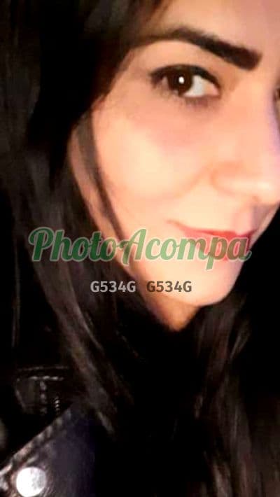 Acompanhante em Guarujá com anal (6) — Grazy