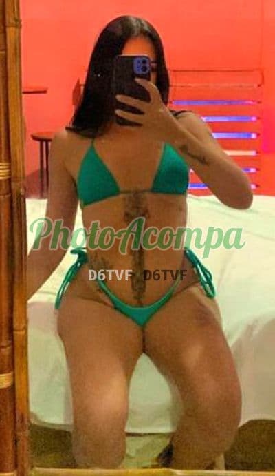 Acompanhante em Belo Horizonte com sexo anal (6) — Grazy Ninfa