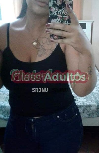 Acompanhante morena em Osasco, foto de perfil