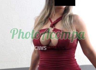 Acompanhante em Vitória com beijo grego (6) — Grazzi