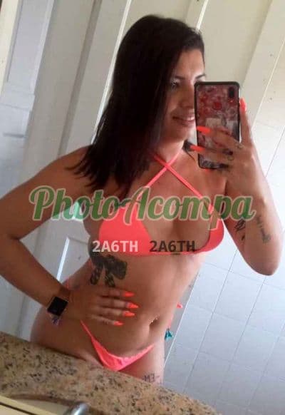 Foto 3: Acompanhante loira em Porto Alegre — Greicy