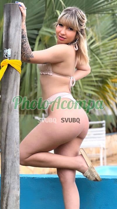 Acompanhante em São Paulo — beijo na boca, foto 2 de Greicy
