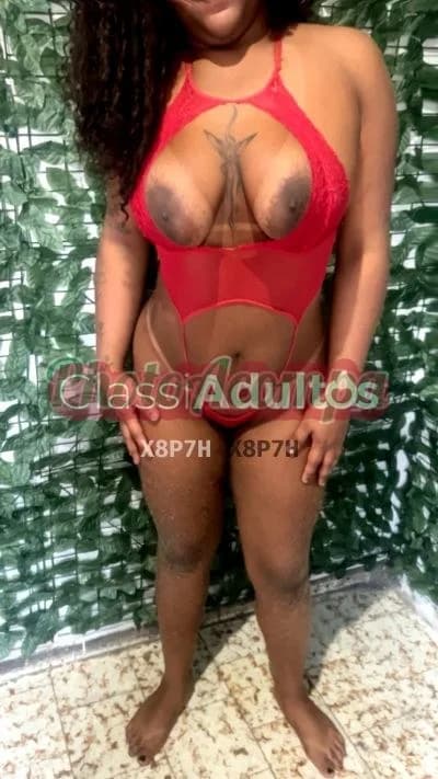 Acompanhante morena em Rio de Janeiro, foto de perfil