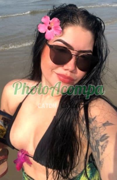 Acompanhante depilada em Paulínia — Gueixa, foto 5