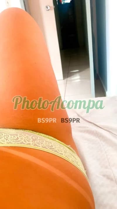 Acompanhante em Prata com beijo na boca (2) — Gulosa