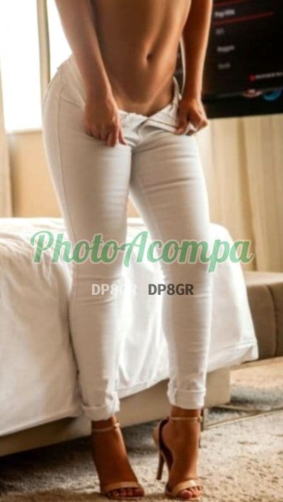 Acompanhante morena em Valparaíso de Goiás — Gulosinha, foto 5