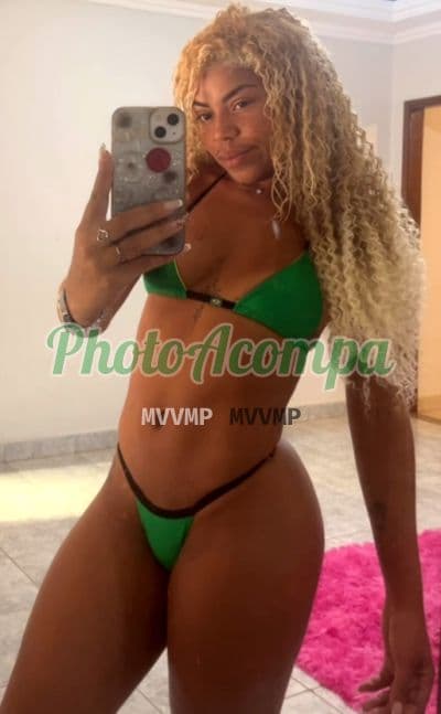 Acompanhante em São José dos Campos — namoradinha, foto 4 de Gwen Stacy