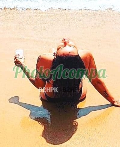 Acompanhante em Rio de Janeiro — namoradinha, foto 4 de Gypsy
