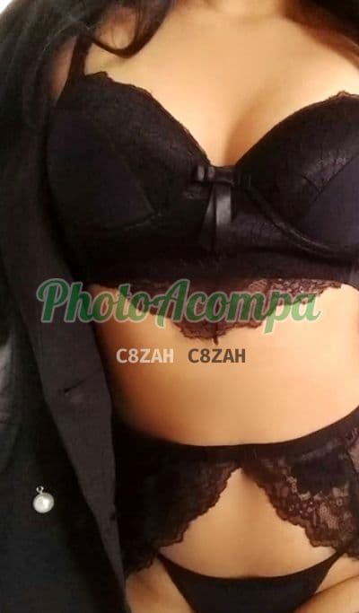 Acompanhante em São Paulo — anal, foto 6 de Hadassa
