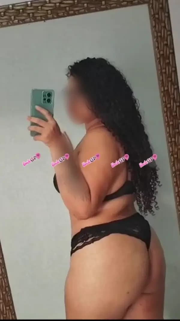 Acompanhante em Fortaleza — beijo na boca, foto 6 de Hadassa