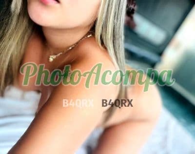 Foto 6: Acompanhante em Manaus — sexo anal, Hadassa