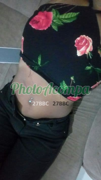Foto 5: Acompanhante depilada em Lauro de Freitas — Hadassa