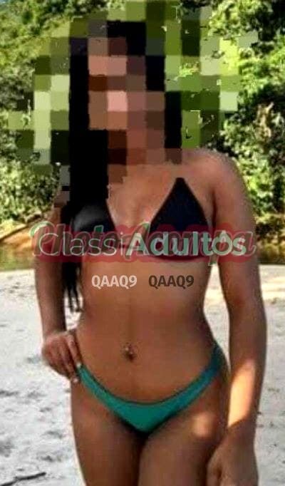 Acompanhante imagem do anúncio em Caraguatatuba — Hadassa