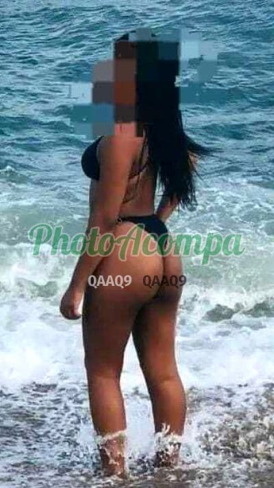 Acompanhante em Caraguatatuba — garganta profunda, foto 2 de Hadassa