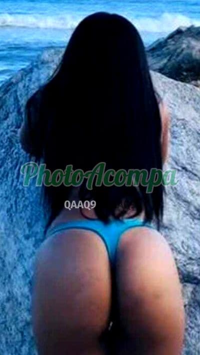 Foto 3: Acompanhante foto verificada em Caraguatatuba — Hadassa