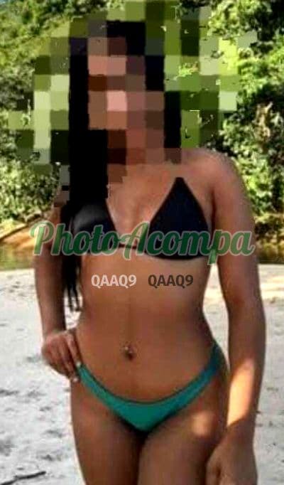 Foto 5: Acompanhante foto sem retoque em Caraguatatuba — Hadassa