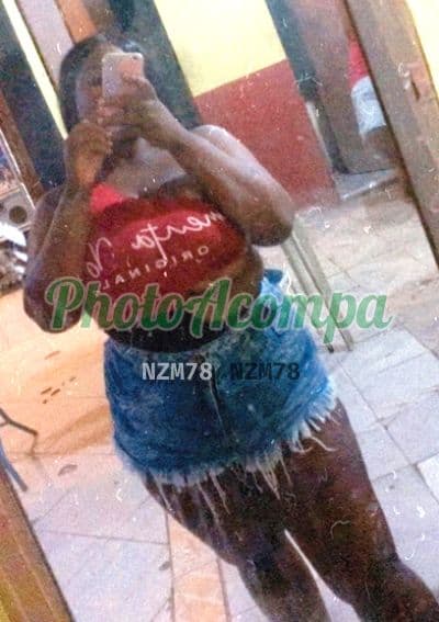 Acompanhante loira em Araruama, foto 2 de Haley