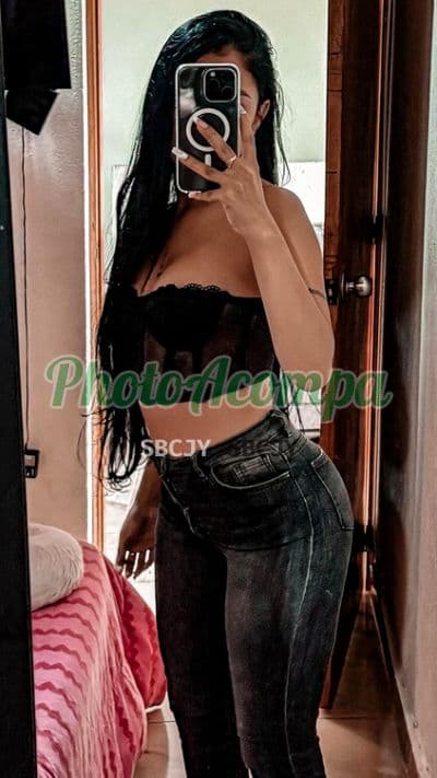 Acompanhante depilada em Ribeirão Preto — Hana, foto 5