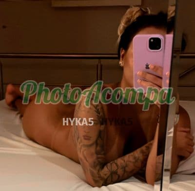 Foto 6: Acompanhante em Balneário Camboriú — sexo anal, Hanna