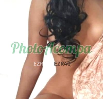 Acompanhante magra em Valparaíso de Goiás — Hanna, foto 5