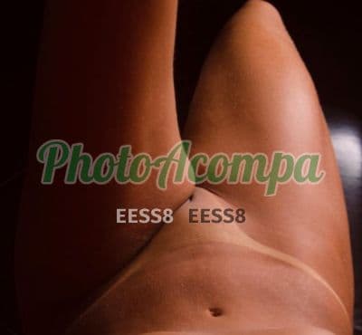 Acompanhante morena em Santos — Hanna, foto 5