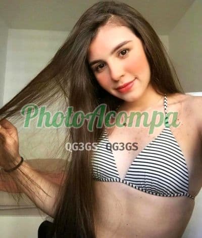 Foto 2: Acompanhante em Barueri — beijo grego, Hanna